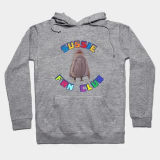 Sussie Fan Club Hoodie